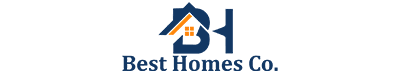 Best home construction and interiors Pvt Ltd-logo